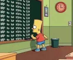 Simpson Predictions